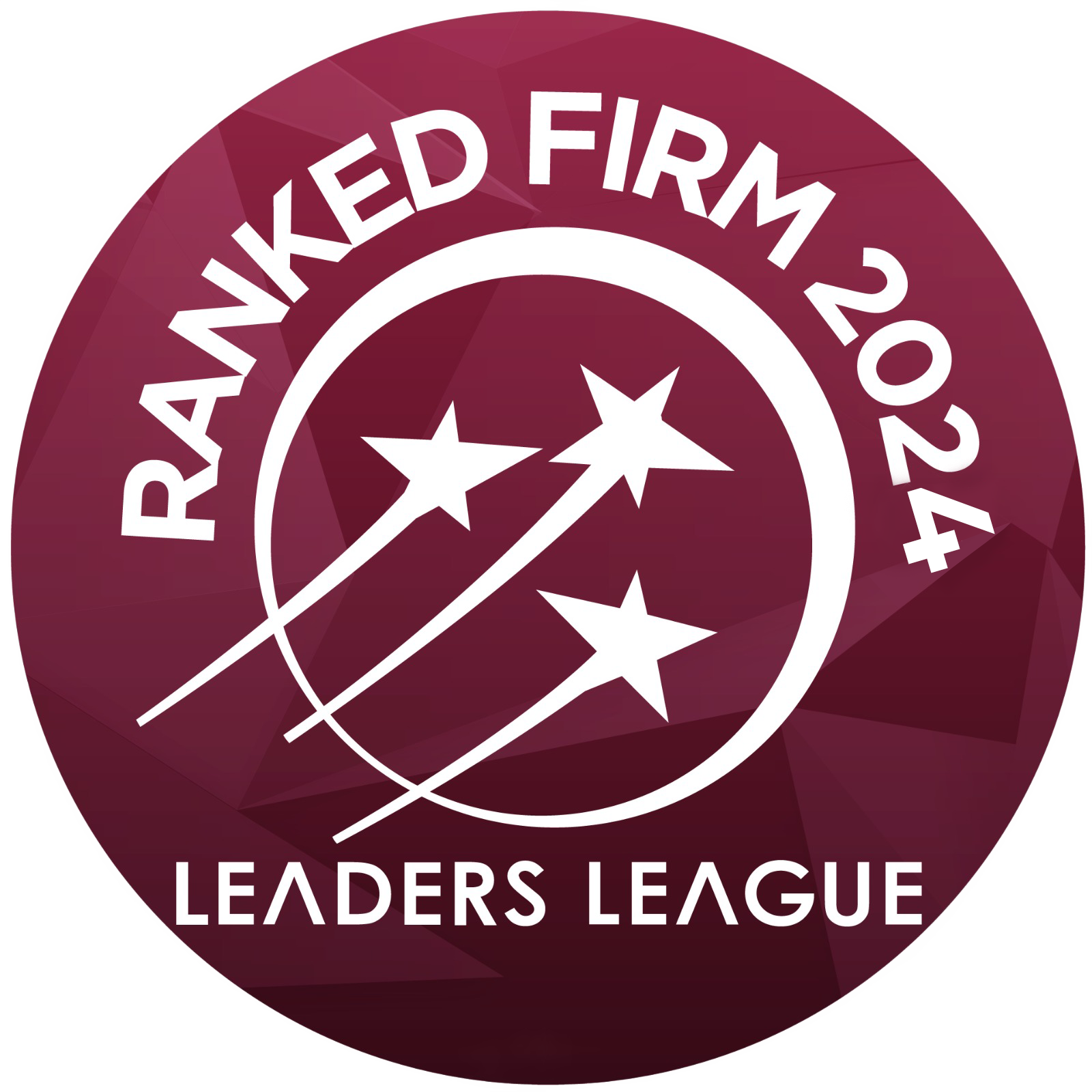 ranked firm 2024